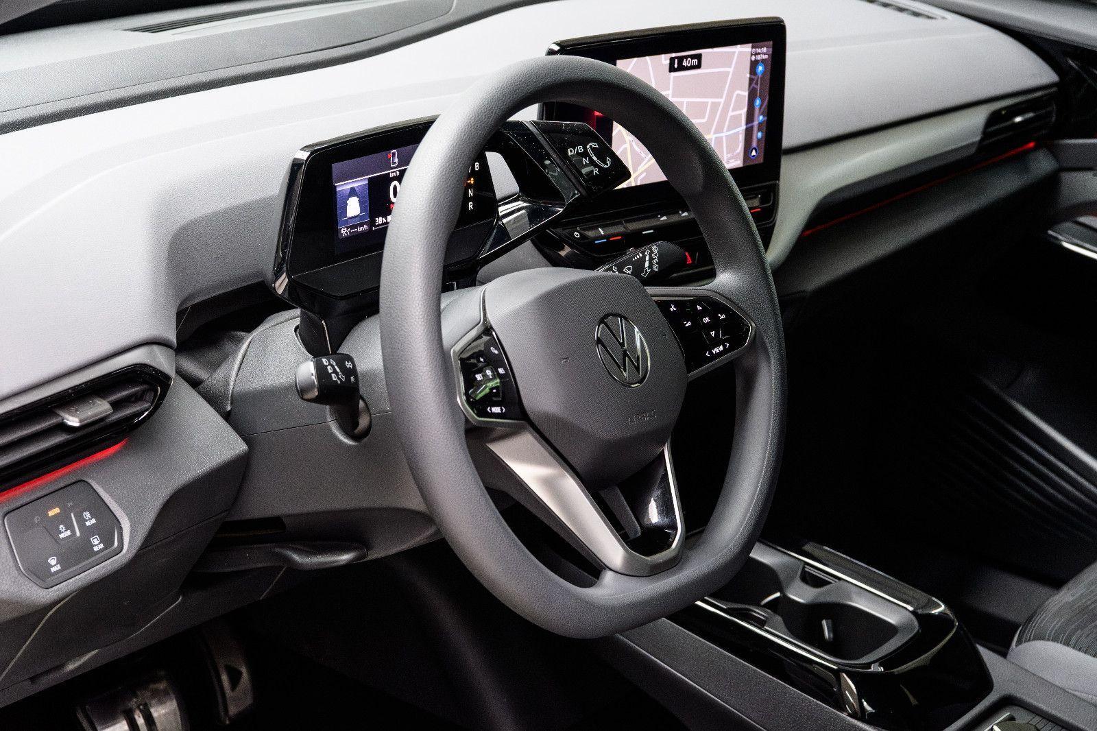 Volkswagen ID.4 Pro Performance  LED+NAVIGATION+ACC+APP+PDC