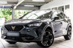 Bild Cupra Formentor 1.5 TSI DSG LED+KAMERA+KEYLESS+ACC+APP