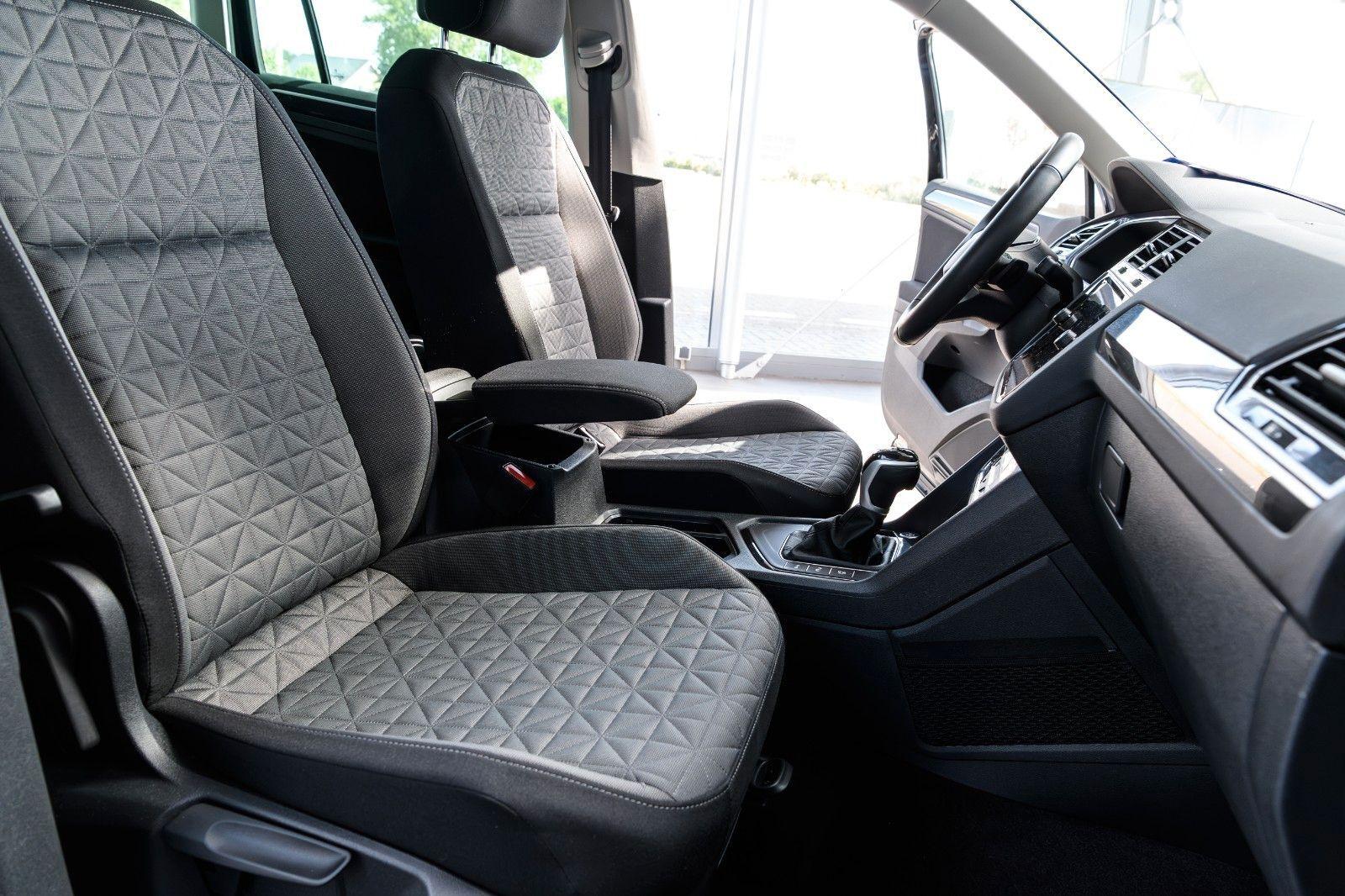 Volkswagen Tiguan Life 1.5 DSG +MATRIX+AHK+KAMERA+KEYLESS+N