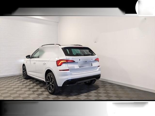 Skoda Kamiq Monte Carlo 1.5 TSI NAVI LED ACC VIRTUAL AHK