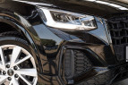 Bild Audi Q2 35 TFSI S line  +LED+KAMERA+ACC+KEYLESS+LEDER