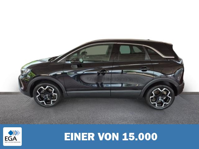 Opel Crossland Ultimate 1.2 T Navi Alcantara