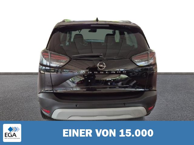 Opel Crossland Ultimate 1.2 T Navi Alcantara