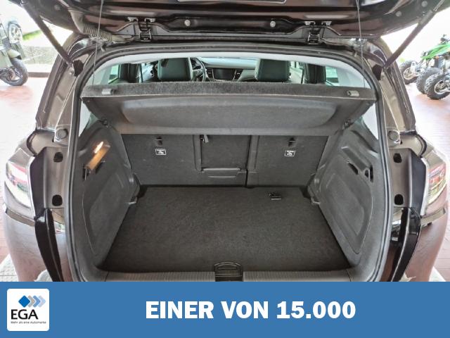 Opel Crossland Ultimate 1.2 T Navi Alcantara
