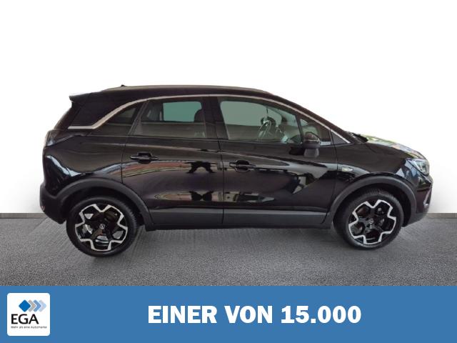 Opel Crossland Ultimate 1.2 T Navi Alcantara