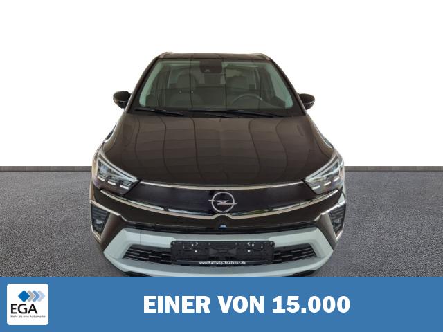 Opel Crossland Ultimate 1.2 T Navi Alcantara