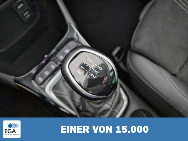 Opel Crossland Ultimate 1.2 T Navi Alcantara
