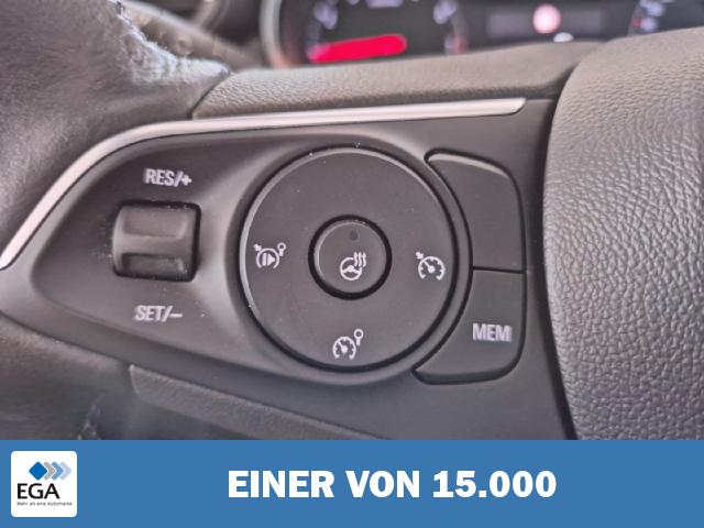 Opel Crossland Ultimate 1.2 T Navi Alcantara