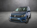 Bild Volkswagen Caddy Highline BMT, unfallfrei, AHK, Navi,Scheckheft,LMF