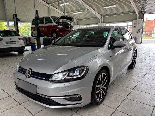 Volkswagen Golf VII Join +LED +NAVI +STANDHEIZUNG +SHZ