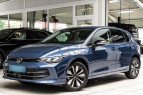 Bild Volkswagen Golf VIII 1.5 TSI Goal  LED+H&K+HuD+ACC+5 J.GAR.
