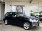 Bild BMW X5xDRIVE 3,5i 1H. 49TKM AHK*NAVI PROFF*XENON*19