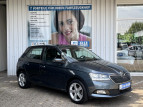 Bild Skoda Fabia 1.0 MPI Cool Plus*ALU*DAB*KLIMA*SHZ*PDC*NUR 39 TKM*