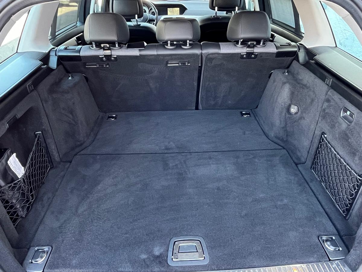 Mercedes-Benz C 350 CGI Avantgarde  NAVI Gewerbe/Export bevorzugt