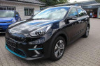 Bild Kia Niro e-Niro Vision (On-Board-Lader 3-Phasen)