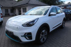 Bild Kia Niro e-Niro Vision (On-Board-Lader 3-Phasen)