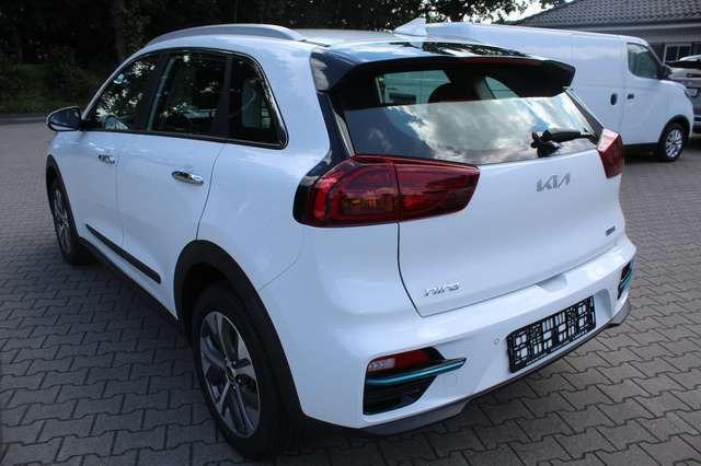 Kia Niro e-Niro Vision (On-Board-Lader 3-Phasen)
