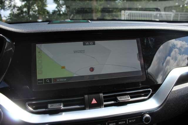 Kia Niro e-Niro Vision (On-Board-Lader 3-Phasen)