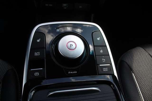 Kia Niro e-Niro Vision (On-Board-Lader 3-Phasen)
