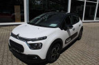 Bild Citroën C3 1.2 PureTech Shine (NAVI)