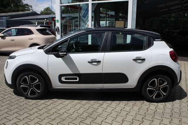 Citroën C3 1.2 PureTech Shine (NAVI)