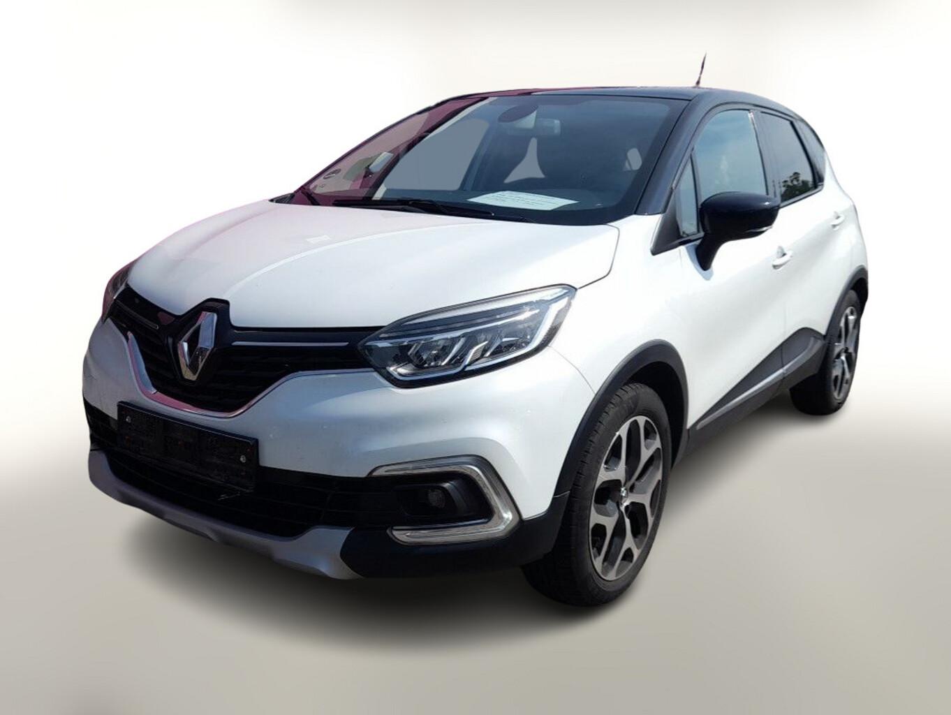 Renault Captur 1.3 TCe 150 EDC Collection