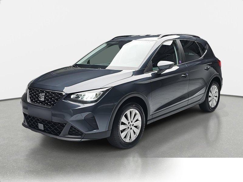Seat Arona 1.0 TSI DSG MOVE NAVI LED ACC DAB FULLLINK LM16