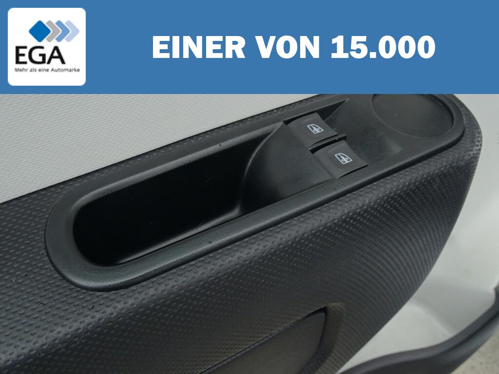 Renault Twingo Limited*KLIMA*ZV FUNK*BLUETHOOTH*LED TAG*