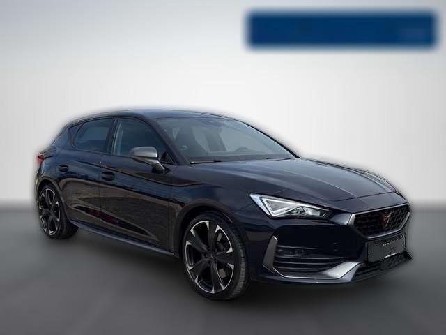 Cupra Leon VZ 1.4 e-HYBRID DSG / E-SITZE / ACC / NAVI / LED