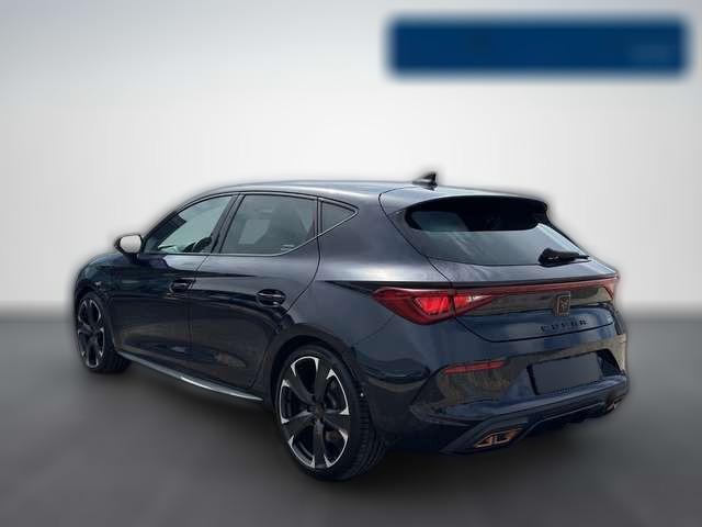 Cupra Leon VZ 1.4 e-HYBRID DSG / E-SITZE / ACC / NAVI / LED