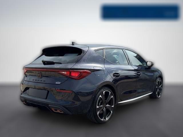 Cupra Leon VZ 1.4 e-HYBRID DSG / E-SITZE / ACC / NAVI / LED