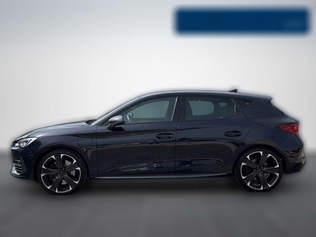 Cupra Leon VZ 1.4 e-HYBRID DSG / E-SITZE / ACC / NAVI / LED