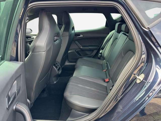 Cupra Leon VZ 1.4 e-HYBRID DSG / E-SITZE / ACC / NAVI / LED