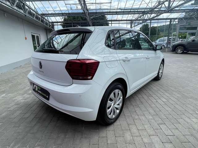 Volkswagen Polo VI TSI Comfortline Nav PDC DAB SH