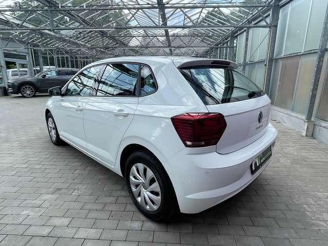 Volkswagen Polo VI TSI Comfortline Nav PDC DAB SH