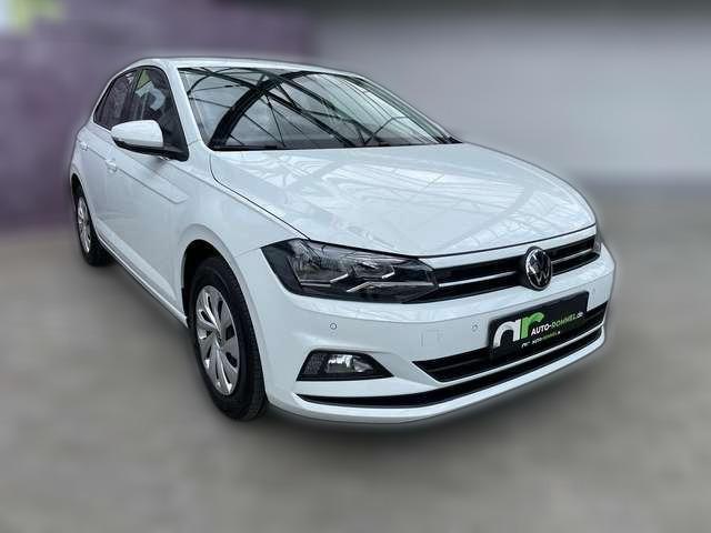 Volkswagen Polo VI TSI Comfortline Nav PDC DAB SH