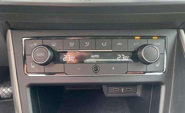 Volkswagen Polo VI TSI Comfortline Nav PDC DAB SH