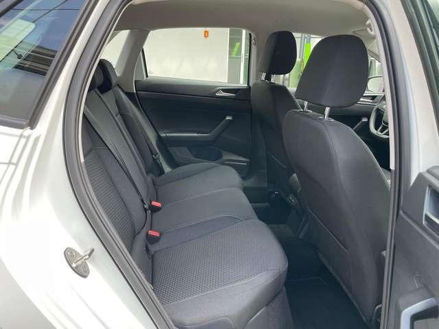 Volkswagen Polo VI TSI Comfortline Nav PDC DAB SH