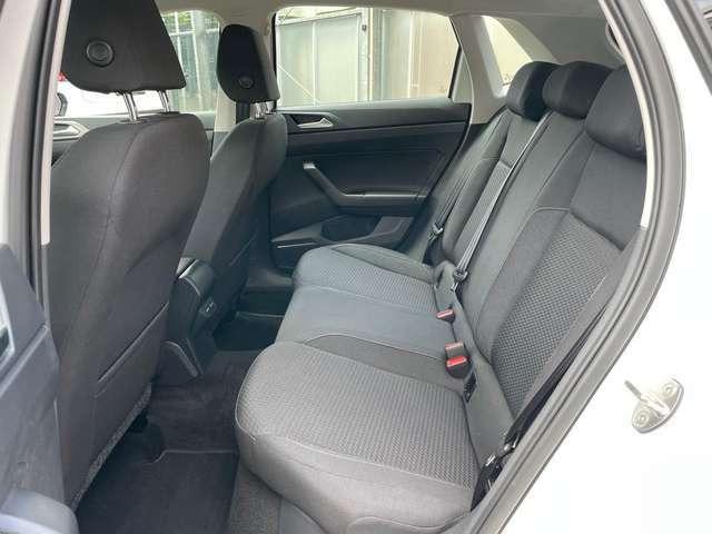 Volkswagen Polo VI TSI Comfortline Nav PDC DAB SH