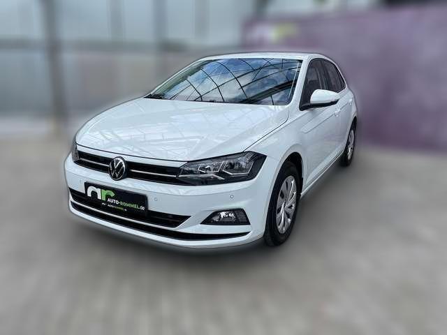 Volkswagen Polo VI TSI Comfortline Nav PDC DAB SH