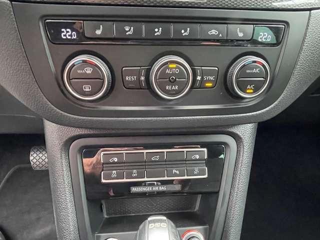 Seat Alhambra 2.0TDI DSG Xcellence Nav Xen RFK Assist