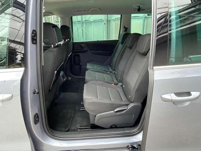 Seat Alhambra 2.0TDI DSG Xcellence Nav Xen RFK Assist