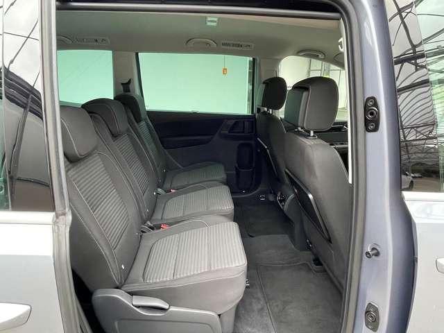 Seat Alhambra 2.0TDI DSG Xcellence Nav Xen RFK Assist