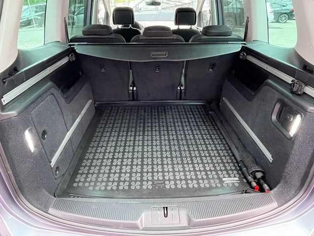 Seat Alhambra 2.0TDI DSG Xcellence Nav Xen RFK Assist