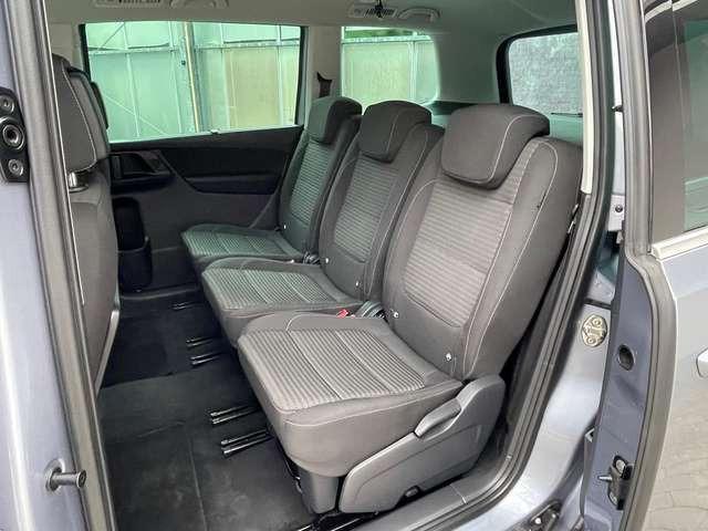 Seat Alhambra 2.0TDI DSG Xcellence Nav Xen RFK Assist