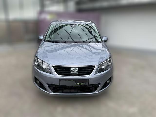 Seat Alhambra 2.0TDI DSG Xcellence Nav Xen RFK Assist