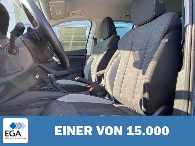 Skoda Kamiq 1.0 TSI DSG Style EL.HECK+17