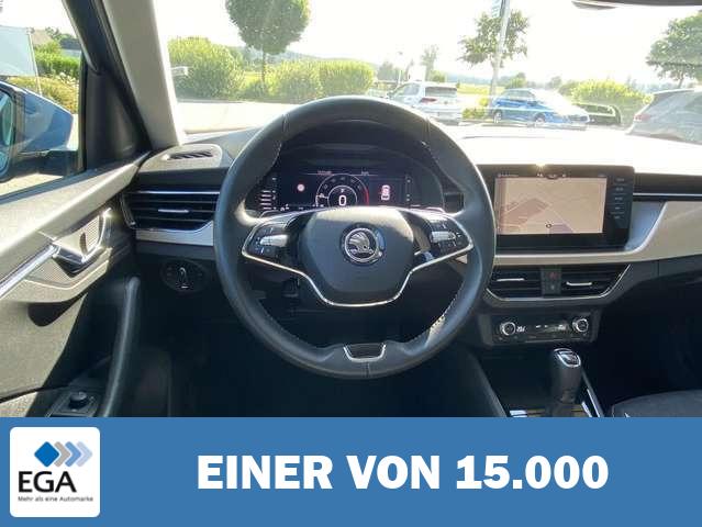 Skoda Kamiq 1.0 TSI DSG Style EL.HECK+17