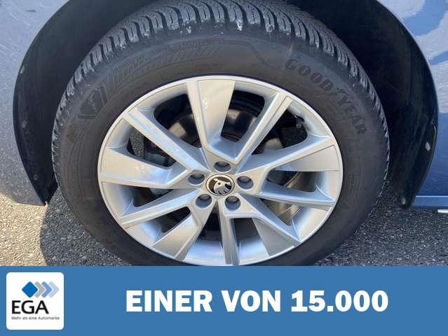 Skoda Kamiq 1.0 TSI DSG Style EL.HECK+17
