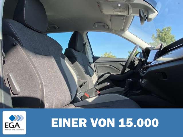 Skoda Kamiq 1.0 TSI DSG Style EL.HECK+17